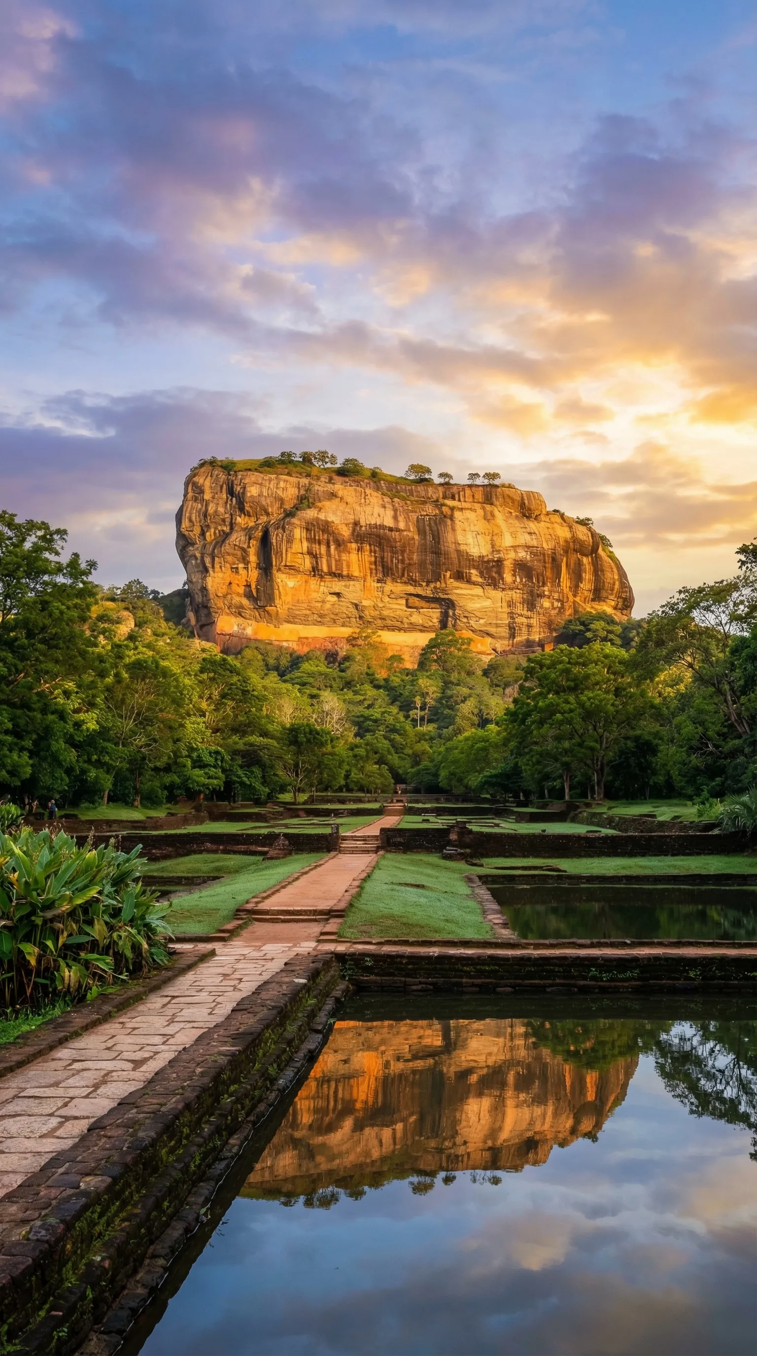Sigiriya