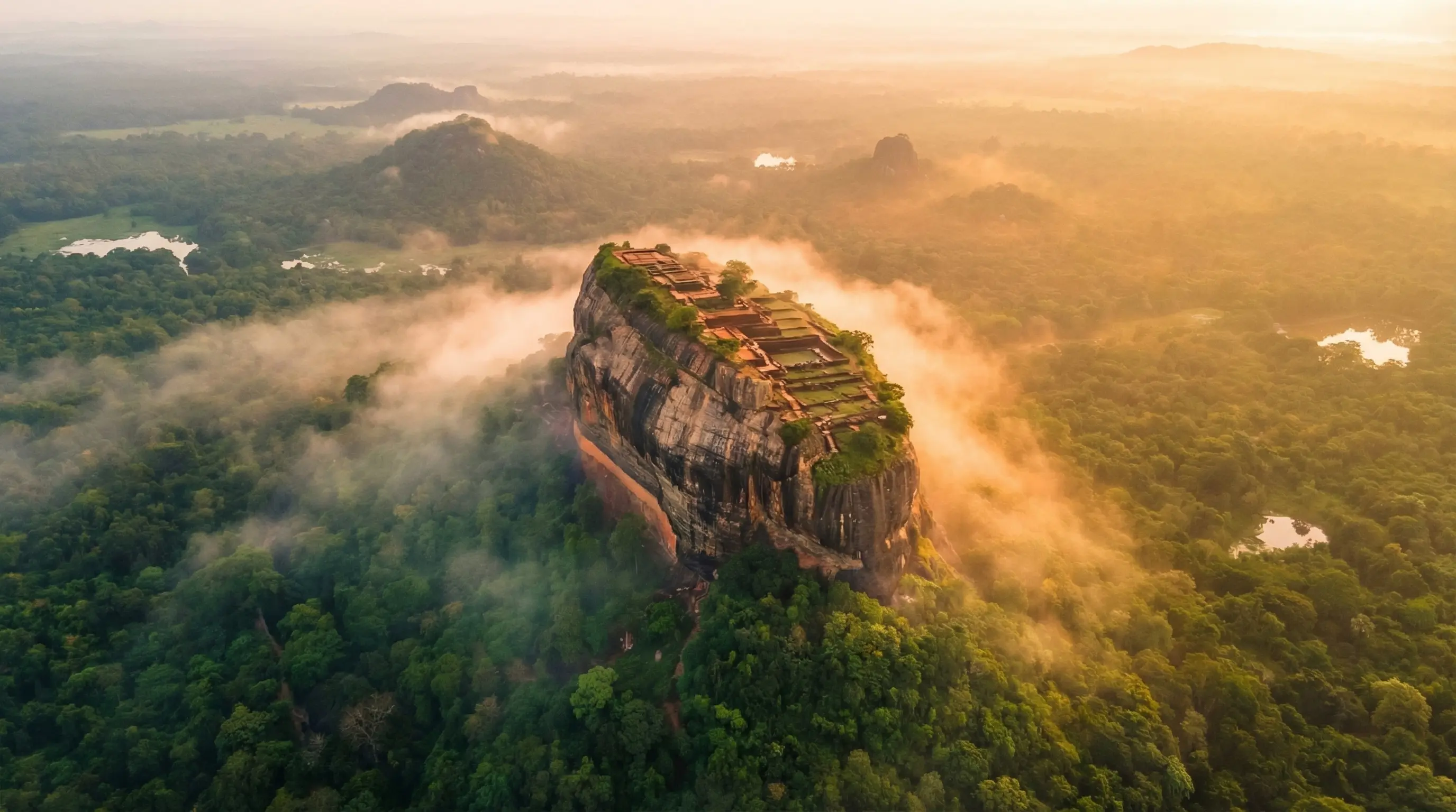 Classic Sri Lanka Tour