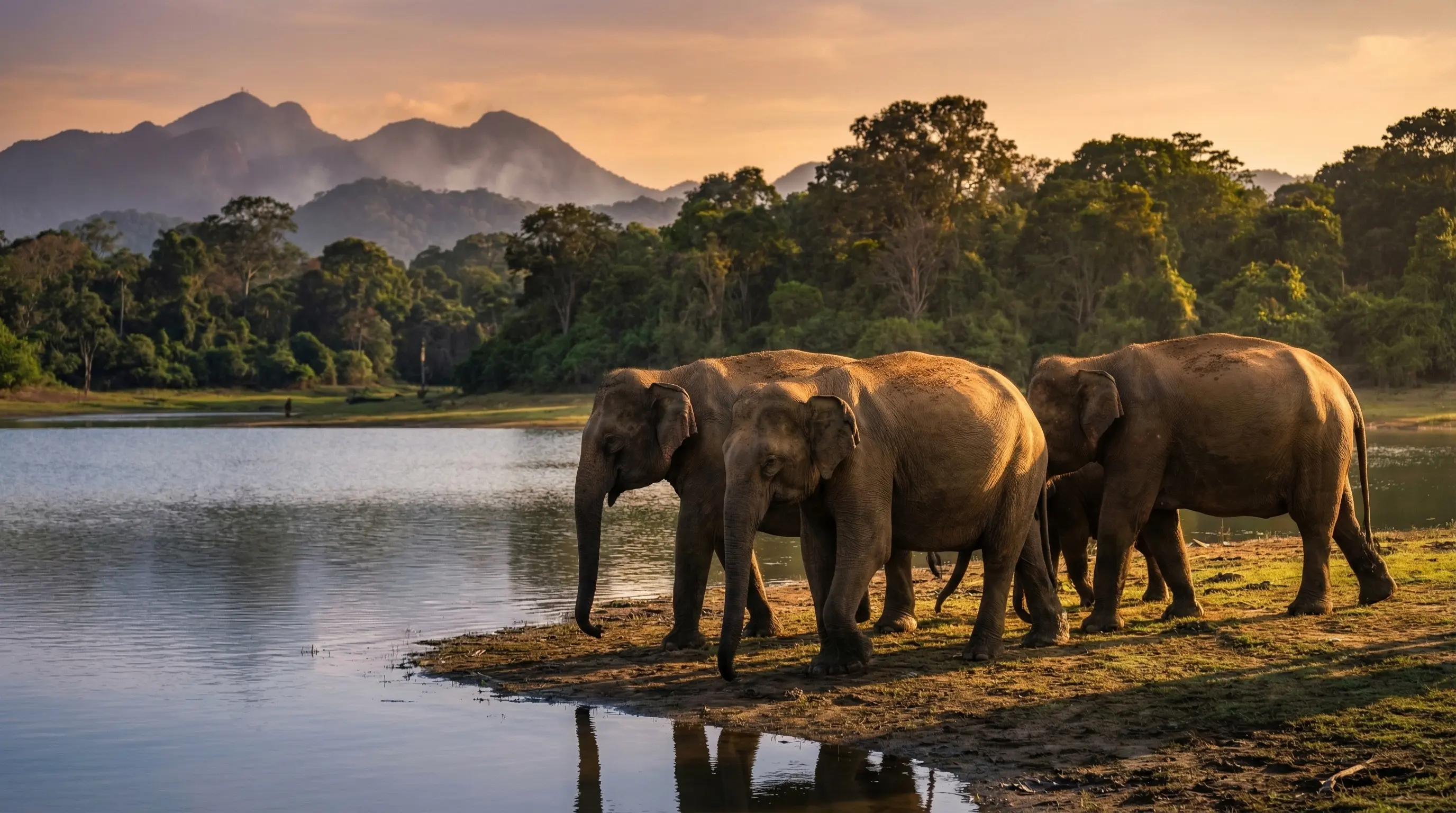 Wildlife Explorer Tour