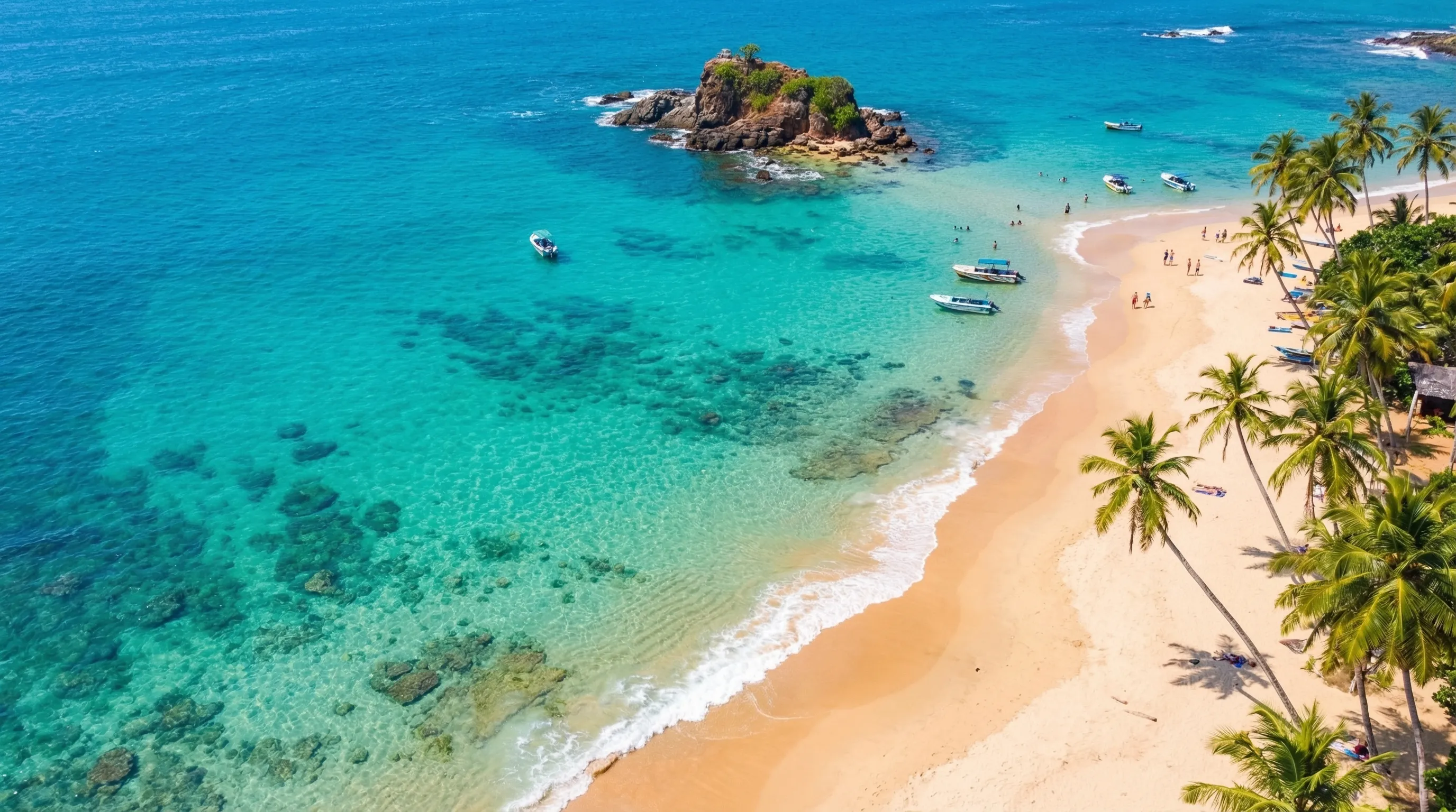 Sri Lanka Tour Packages